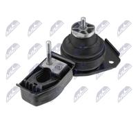 NTY ZPS-FR-079 Support moteur pour FORD,SEAT,VW