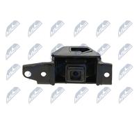 NTY ZPS-FT-000 Support, suspension du moteur