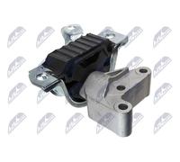 Support Moteur Droit Pour Fiat 500 IV 2007- 1.4 16V - 101 KW 137 HP