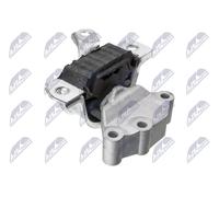 NTY Support Moteur Droit Compatible Pour Ford KA RU8 1.3 TDCi Fiat 500 312_ 169