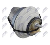 Support moteur gauche Support hydraulique ZPS-JG-002 NTY