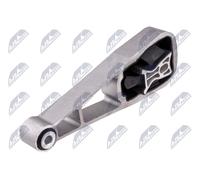 NTY ZPS-LR-009 Support moteur pour JAGUAR,LAND ROVER