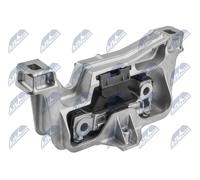 NTY Support moteur ZPS-ME-056 Hydrolager droit pour Mercedes-Benz