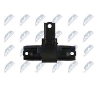 NTY Support moteur TEKNÖR ZPS-MS-007 droit pour C-CROSSER