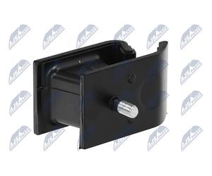NTY ZPS-MS-048 Support moteur