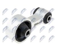 NTY Support moteur arrière ZPS-MZ-003 pour MAZDA 6 GG/GY 2002-2007