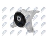 NTY ZPS-PL-001 Support moteur