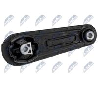 Support moteur gauche ZPS-RE-002 NTY pour DACIA RENAULT NISSAN