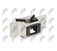NTY ZPS-RE-125 Support moteur