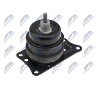 NTY Support moteur ZPS-WW-038A hydraulique avant droit 180x130x230 mm pour SEAT VW SKODA