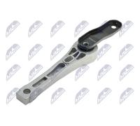 NTY Support moteur ZPS-WW-056 arrière renforcé pour VW Passat B6/B7, CC B7 1.4-1.8 2007-2016