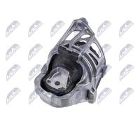 NTY ZPS-VW-058 Support moteur pour AUDI,VW