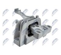 Support moteur TEKNÖR ZPS-VW-063