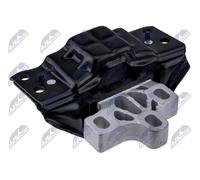 NTY Support moteur ZPS-VW-094 arrière gauche pour VW Tiguan, Touran, Skoda Kodiaq, Audi Q3