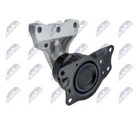 NTY Clothing Exchange – Support moteur droit ZPS-VW-110 hydraulique pour SKODA VW SEAT