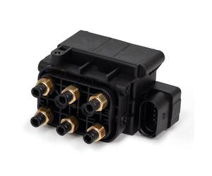 NTY ZPZ-LR-000 Valve, système d'air comprimé