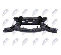 NTY ZRZ-ME-007 Corps d'essieu