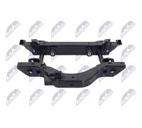 NTY ZRZ-ME-017 Corps d'essieu