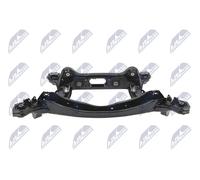 NTY ZRZ-ME-019 Corps d'essieu