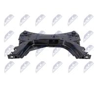 NTY ZRZ-RE-003 Plot de berceau