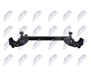NTY ZRZ-RE-041 Corps d'essieu