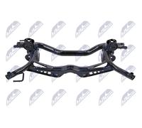 NTY ZRZ-VW-012 Corps d'essieu