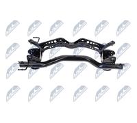 NTY ZRZ-VW-033 Corps d'essieu