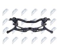 NTY ZRZ-VW-035 Corps d'essieu