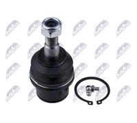 NTY ZSD-CH-042 Rotule de suspension pour DODGE