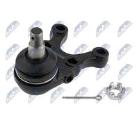 NTY ZSD-MS-010 Rotule de suspension pour MITSUBISHI