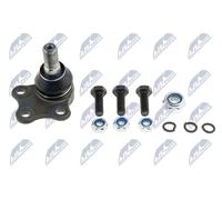 NTY ZSD-RE-001 Rotule de suspension pour NISSAN,RENAULT