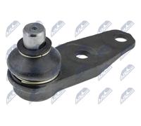 NTY ZSD-RE-013 Rotule de suspension pour RENAULT