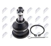 NTY ZSG-MZ-005 Rotule de suspension pour MAZDA