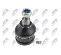 NTY ZST-MS-004 Rotule de suspension pour MITSUBISHI