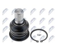 NTY ZST-NS-000 Rotule de suspension pour INFINITI,NISSAN