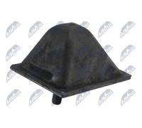 Nty ZTP-NS-062D - Butée élastique, suspension