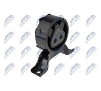 NTY ZTT-TY-003C Suspension, Différentiel pour TOYOTA