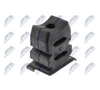 NTY Butée élastique suspension ZTT-TY-043C essieu arrière pour Toyota Land Cruiser 90