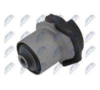 NTY ZTT-TY-048A Suspension, corps de l'essieu pour TOYOTA