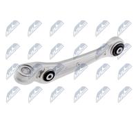 NTY Bras de suspension ZWD-AU-009 essieu avant droit pour Audi A8 10-