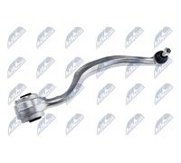 Bras de suspension Essieu avant barre oscillant transversal ZWD-BM-004 NTY