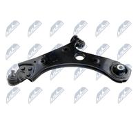 NTY ZWD-CH-003 Bras de liaison, suspension de roue pour FIAT,JEEP