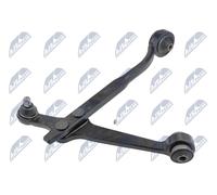 NTY ZWD-CH-048 Bras de liaison, suspension de roue pour FORD USA