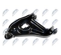 Bras de suspension Essieu avant droit barre oscillant transversal ZWD-CH-069 NTY