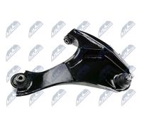 Bras de suspension Essieu avant gauche barre oscillant transversal ZWD-DA-023
