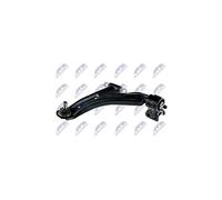 Nty ZWD-DW-032 - Guidon et suspension de roue