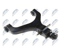 NTY Bras transversal avant droit ZWD-DW-040 renforcé pour SSANGYONG