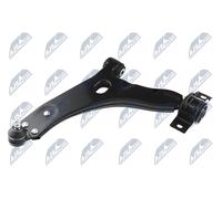 Bras de liaison, suspension de roue avant gauche TEKNÖR ZWD-FR-002