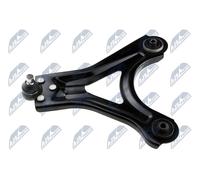 NTY ZWD-FR-012 Bras de liaison, suspension de roue pour FORD