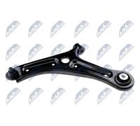 Bras de suspension Essieu avant gauche barre oscillant transversal ZWD-FR-025